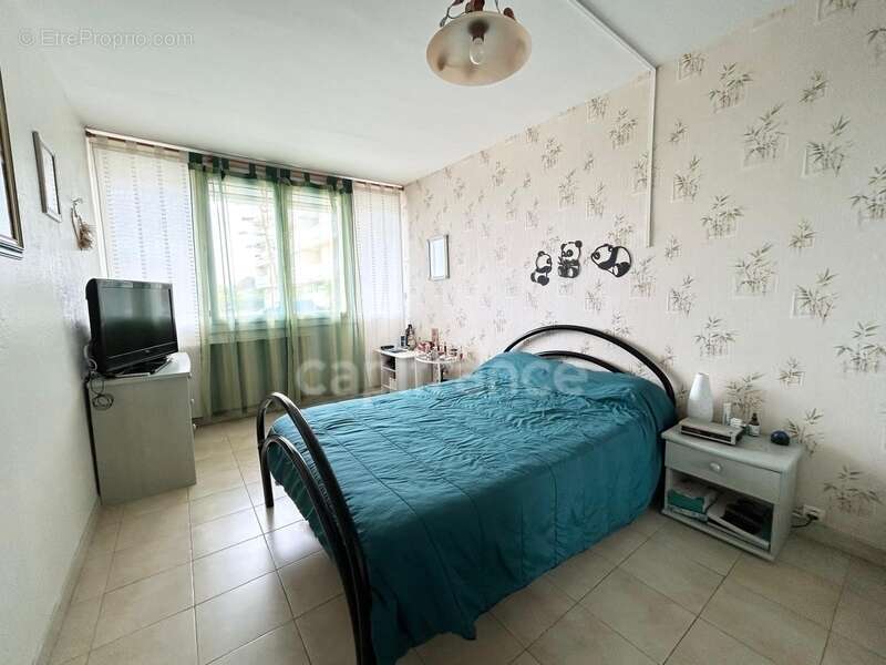 Appartement à FRONTIGNAN