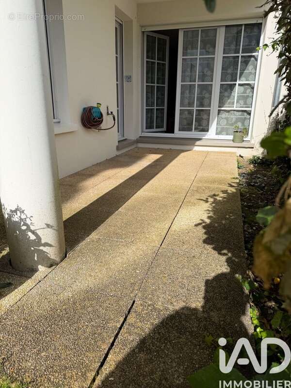 Photo 4 - Appartement à ABLON-SUR-SEINE