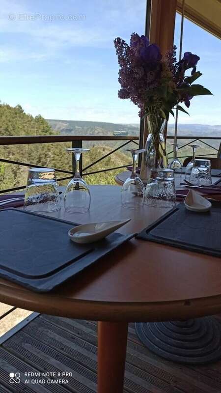 Maison à MALONS-ET-ELZE