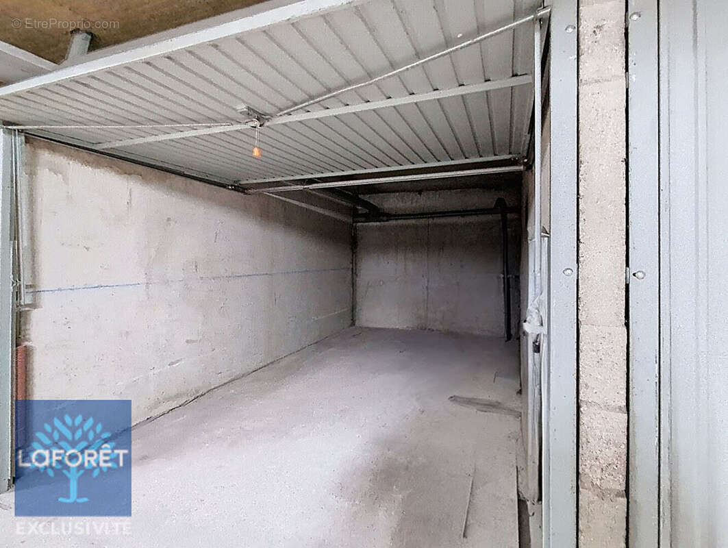 Appartement à CERGY