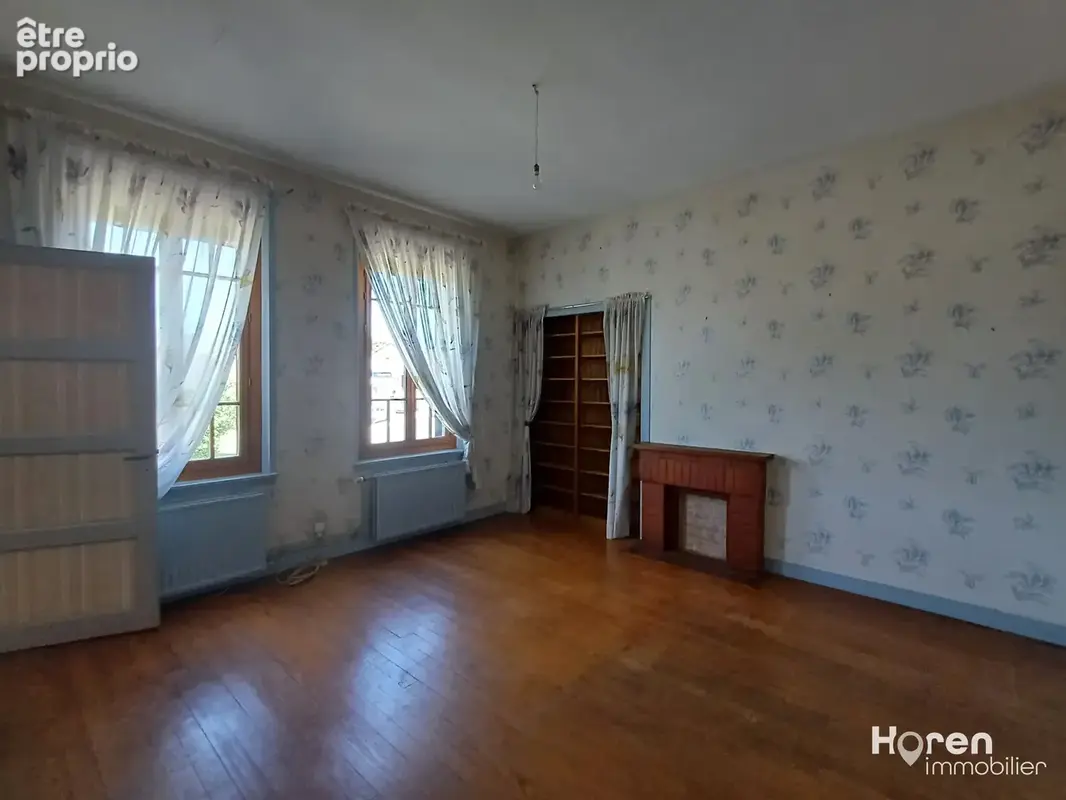 Maison avec jardin et garage - photo 4