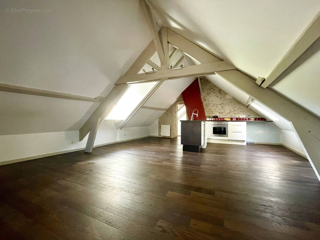 Appartement à SENLIS