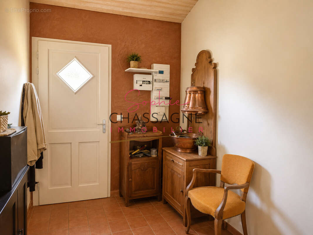 Maison à DURAS