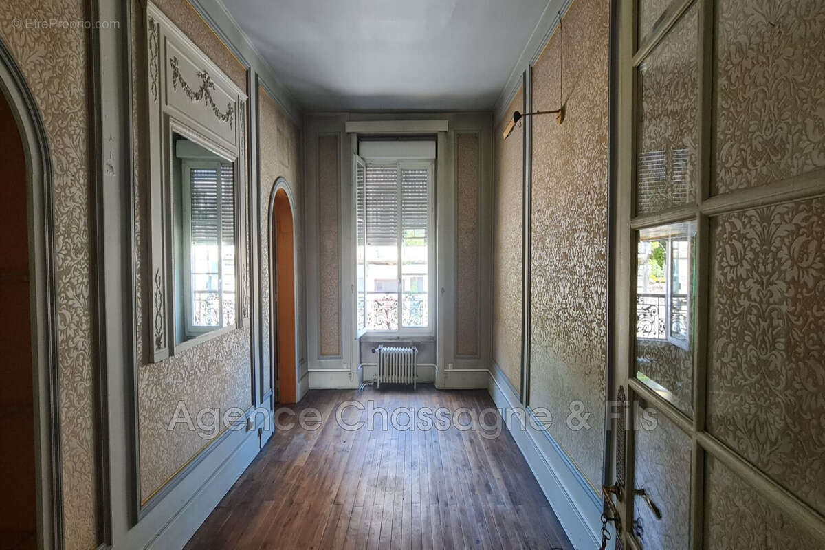 Appartement à BRIVE-LA-GAILLARDE