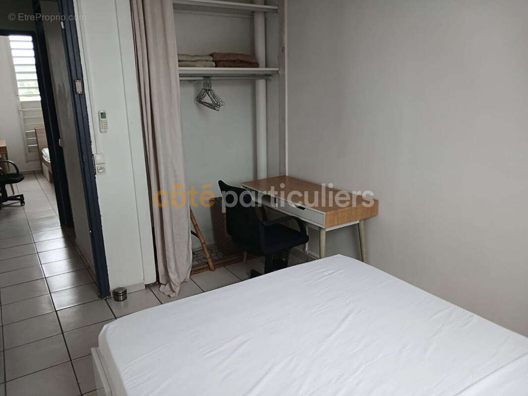 A vendre appartement type T4 - photo 4