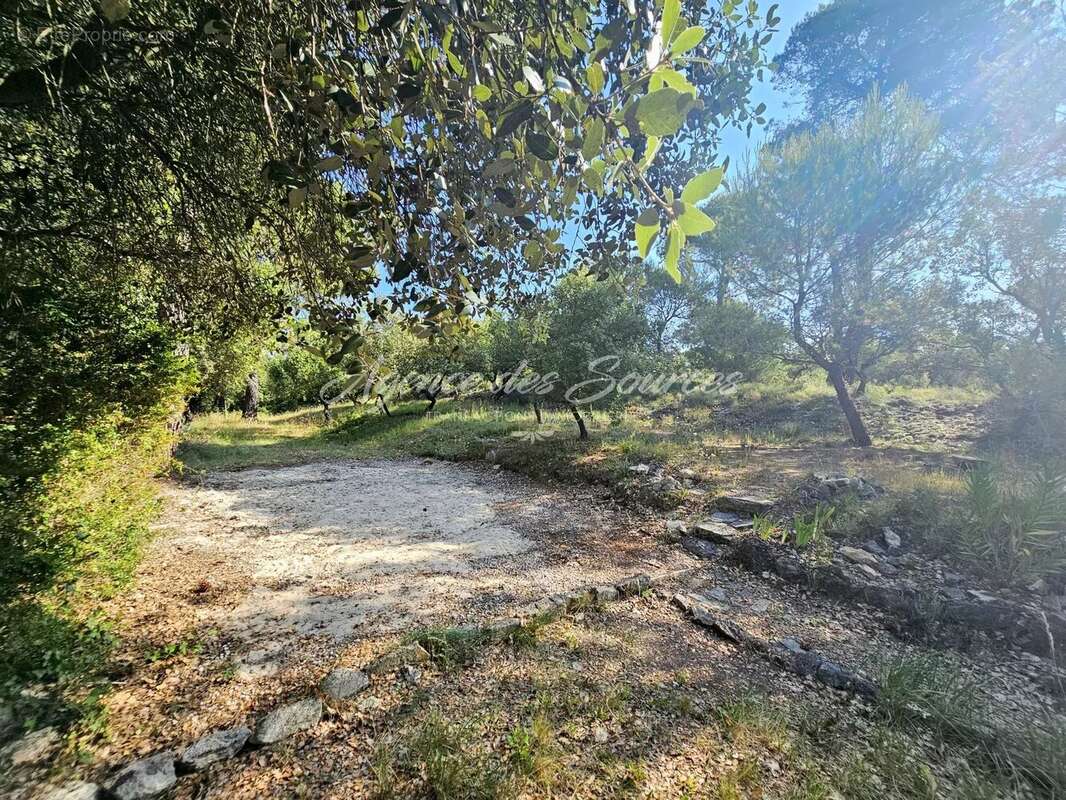 Maison à SAINT-MAXIMIN-LA-SAINTE-BAUME