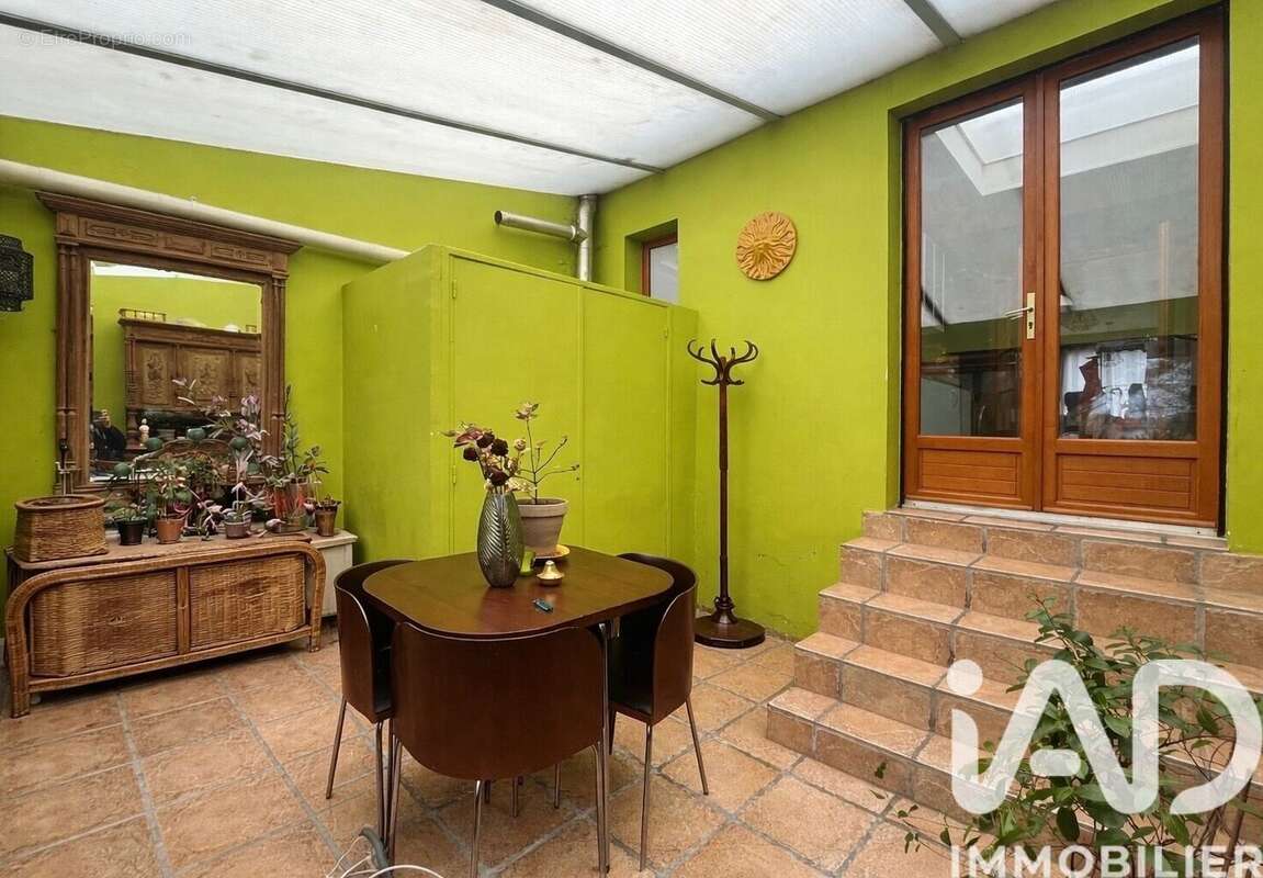 Photo 5 - Maison à LILLE