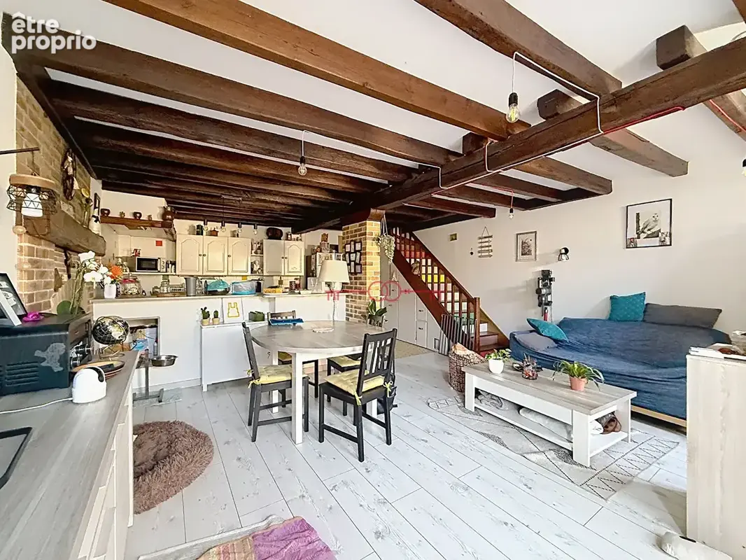 Maison Val De Livre 4 pièce(s) 95 m2 - photo 4