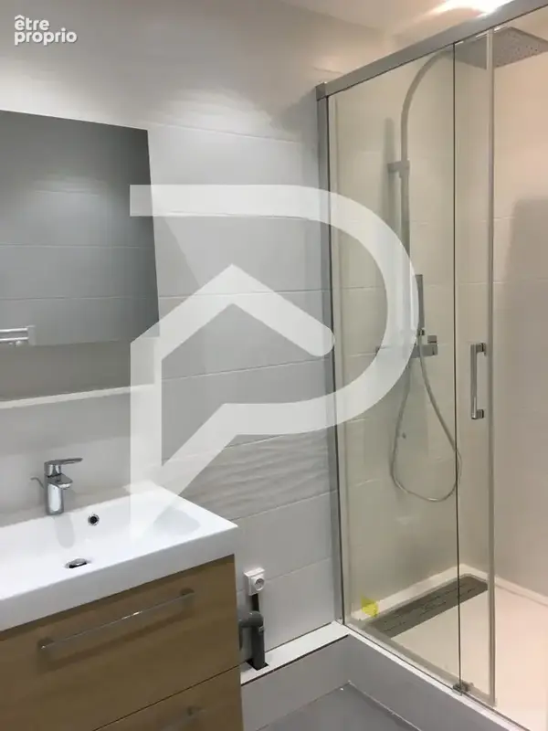 Appartement Levallois Perret 2 pièce(s) 48 m2 - photo 8