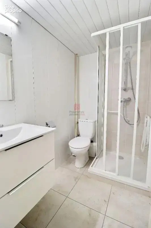 Maison de plain-pied Morsang-sur-Orge 5 pièces 78 m² + sous-sol total - photo 13
