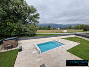 Maison à MONTALIEU-VERCIEU