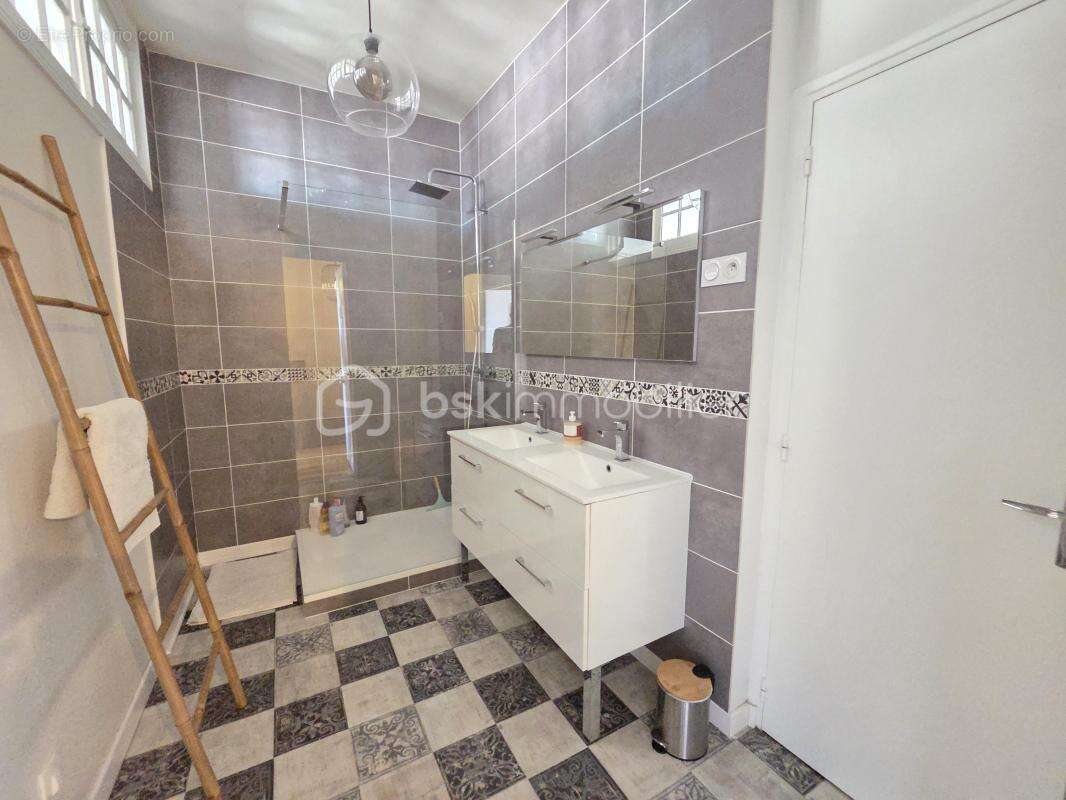 Magnifique Appartement de prestige de 204m² en hyper centre ville de Nevers - photo 22