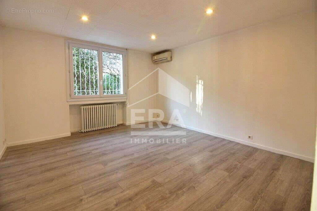 Maison à MARSEILLE-12E