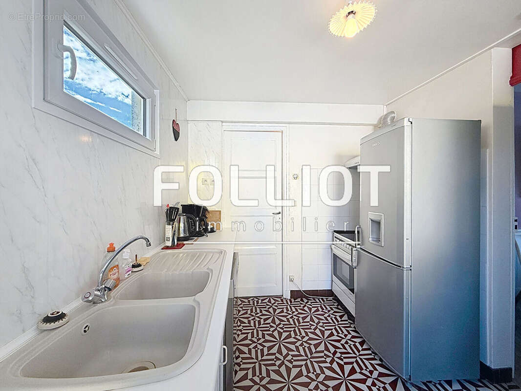 Maison à AGON-COUTAINVILLE