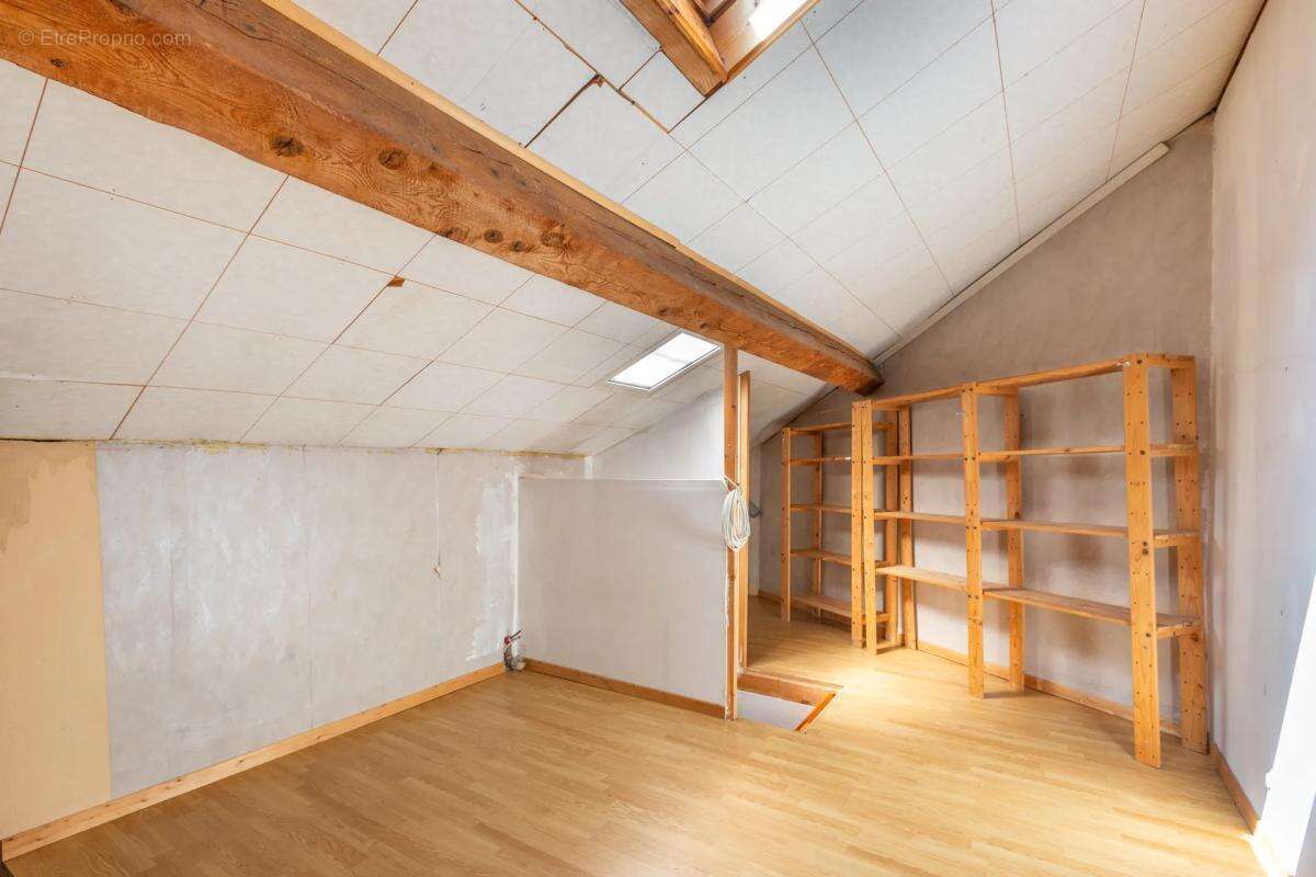 Charmante maison Bourgeoise de 8 pièces de 251 m² avec annexes - photo 21