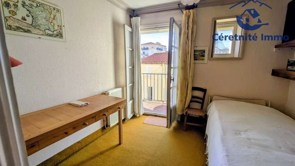 Maison à CERET