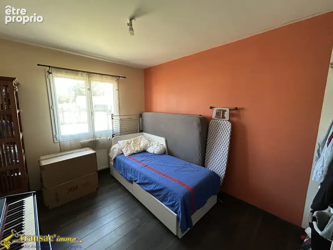 Villa 4 pièces 82m2 avec garage et terrain - photo 8