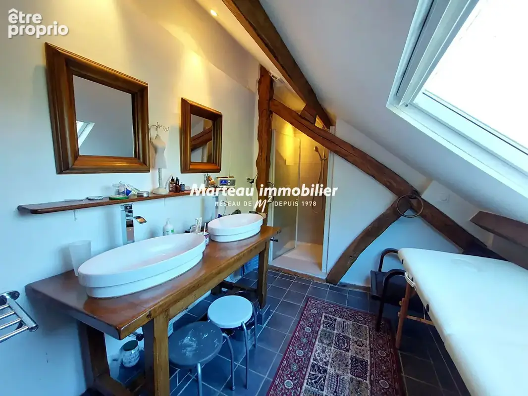 Marigné-laillé - propriété d'exception  - 250 m2 - photo 10