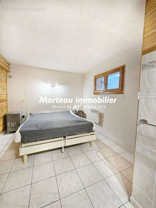 Maison à BAN-SUR-MEURTHE-CLEFCY