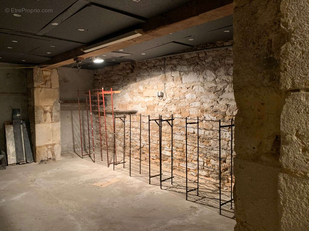 Maison de village 240 m², 6 chambres, avec jardin et local commercial - photo 14