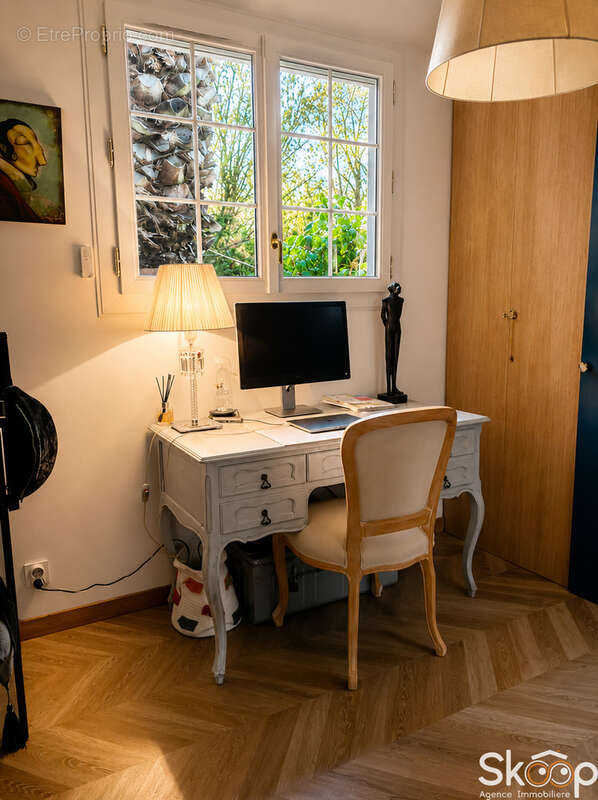 Maison à MONTPELLIER