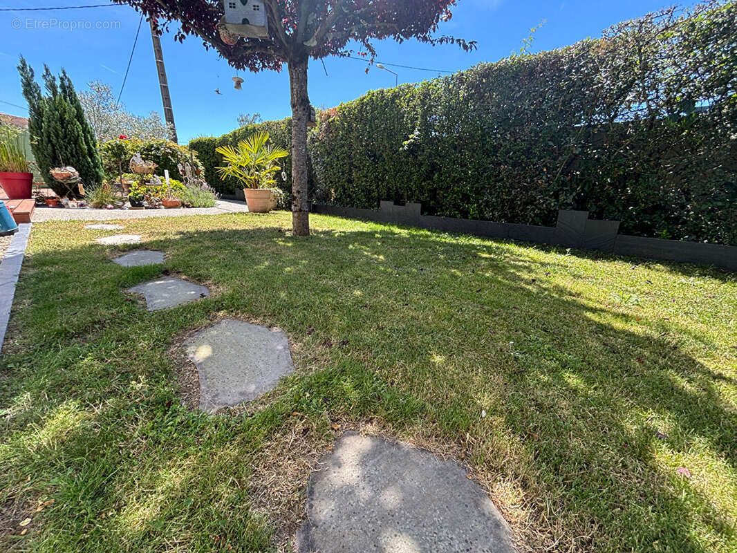 Maison Vertou 166 m2 - photo 11