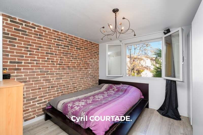 Maison à MONTPELLIER