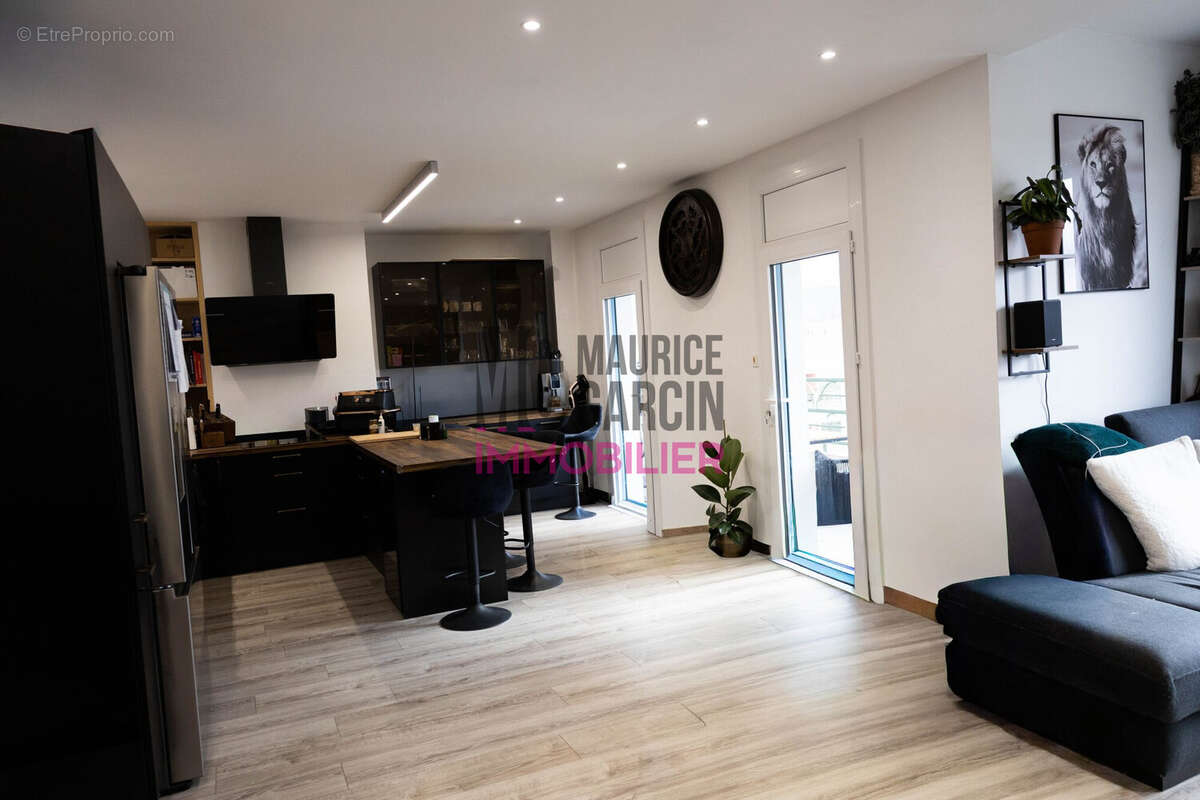 Appartement à CAVAILLON