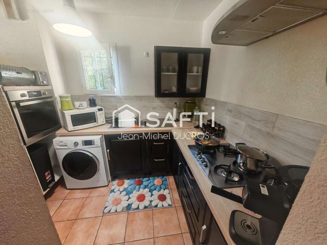 Photo 7 - Maison à LORIOL-DU-COMTAT