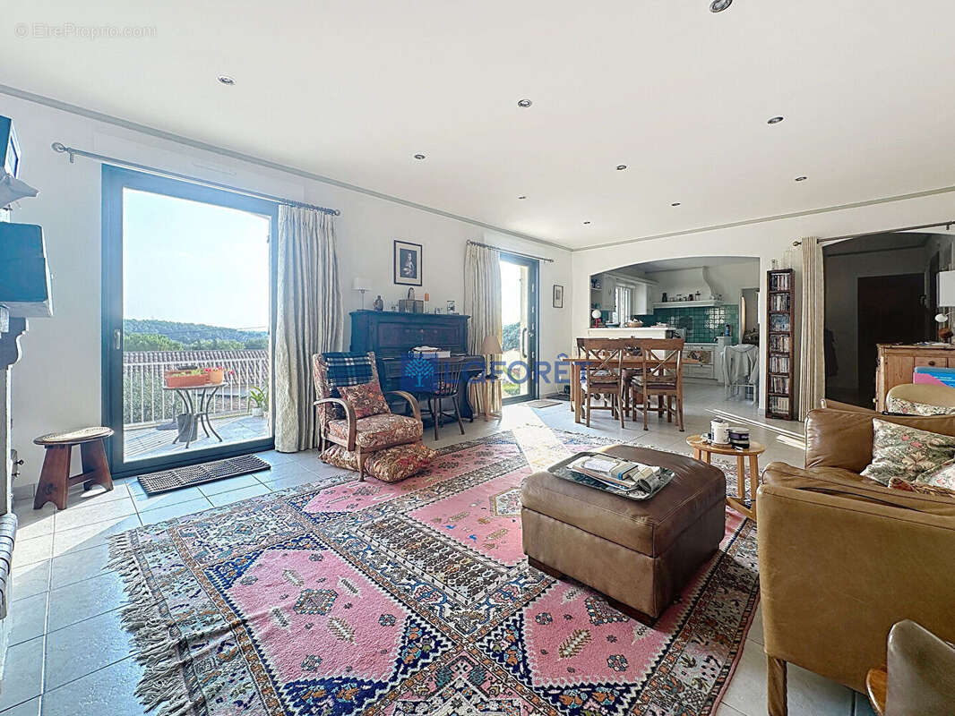 Maison à DRAGUIGNAN