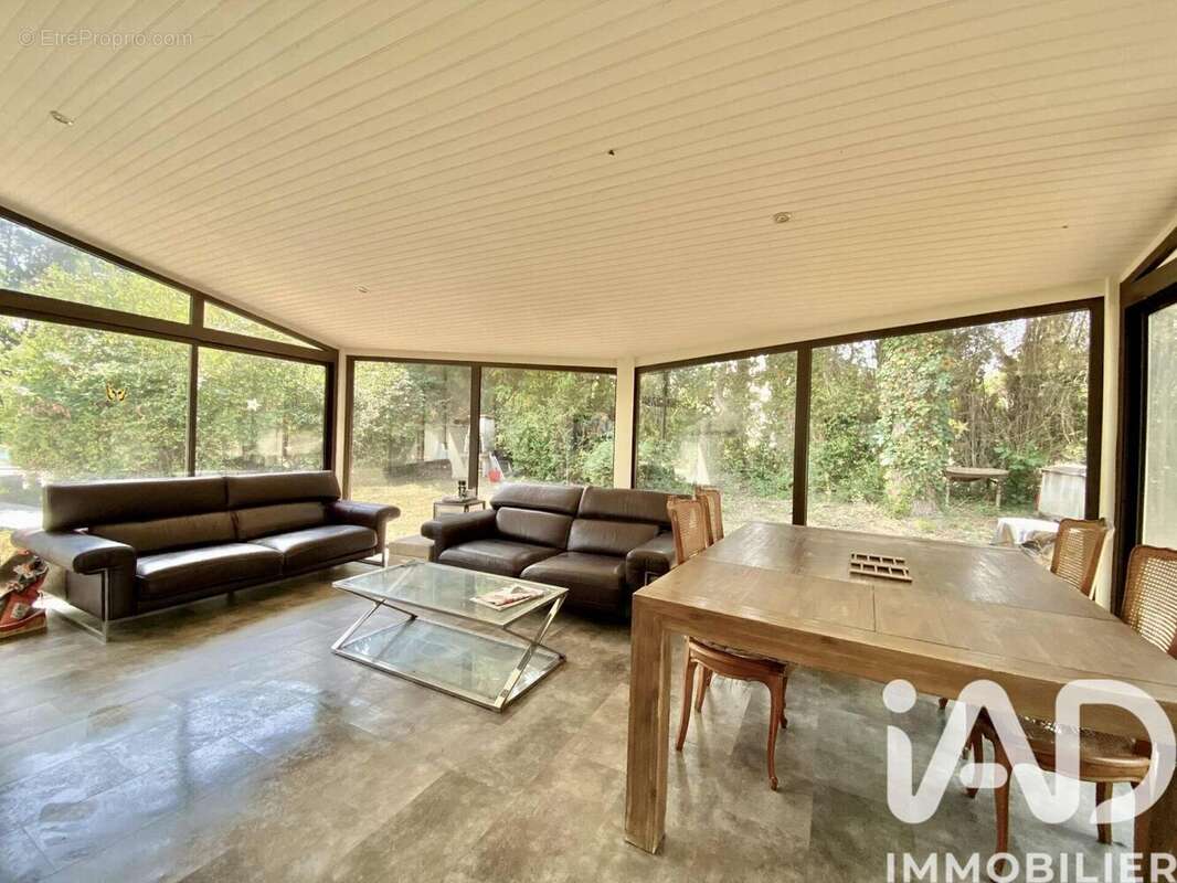 Photo 6 - Maison à NERAC