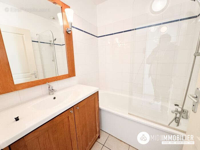 Appartement à TREBAS