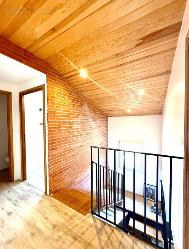 Maison à ARLES-SUR-TECH