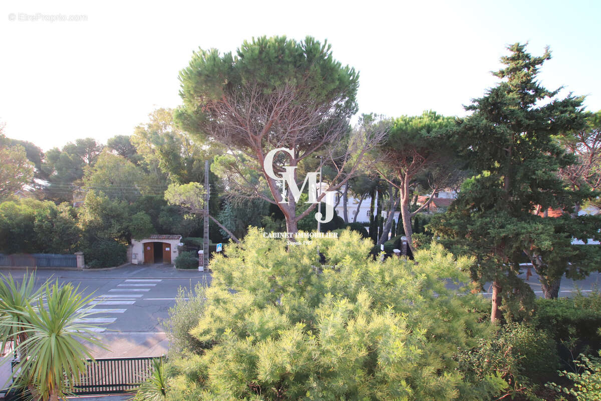 Appartement à SAINT-RAPHAEL