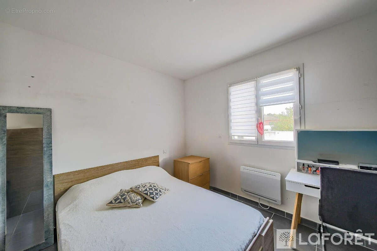 Maison à SANTA-MARIA-POGGIO