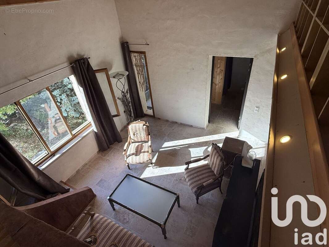 Photo 9 - Maison à BLAUVAC