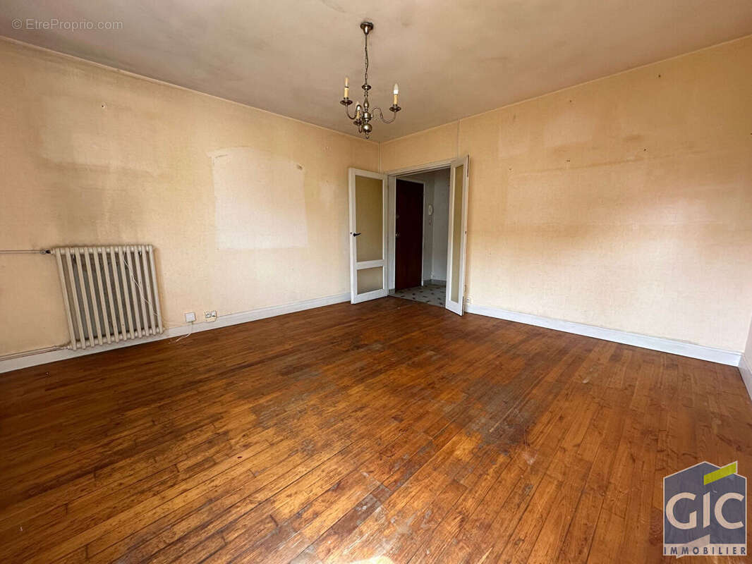 Appartement à CAEN