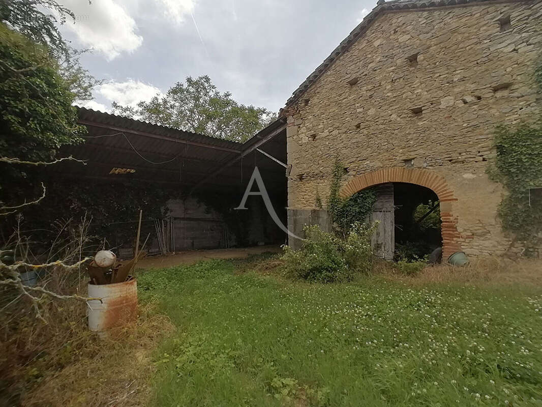 Maison à FLORENTIN