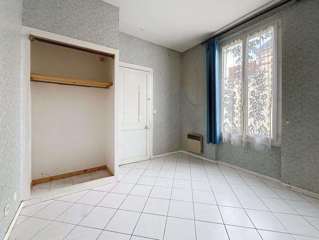 Maison à LA ROCHELLE