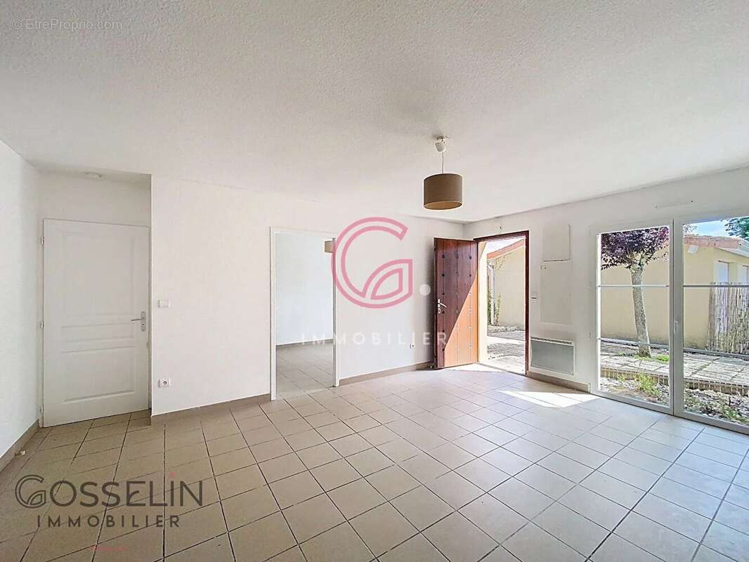 Appartement à BISCARROSSE