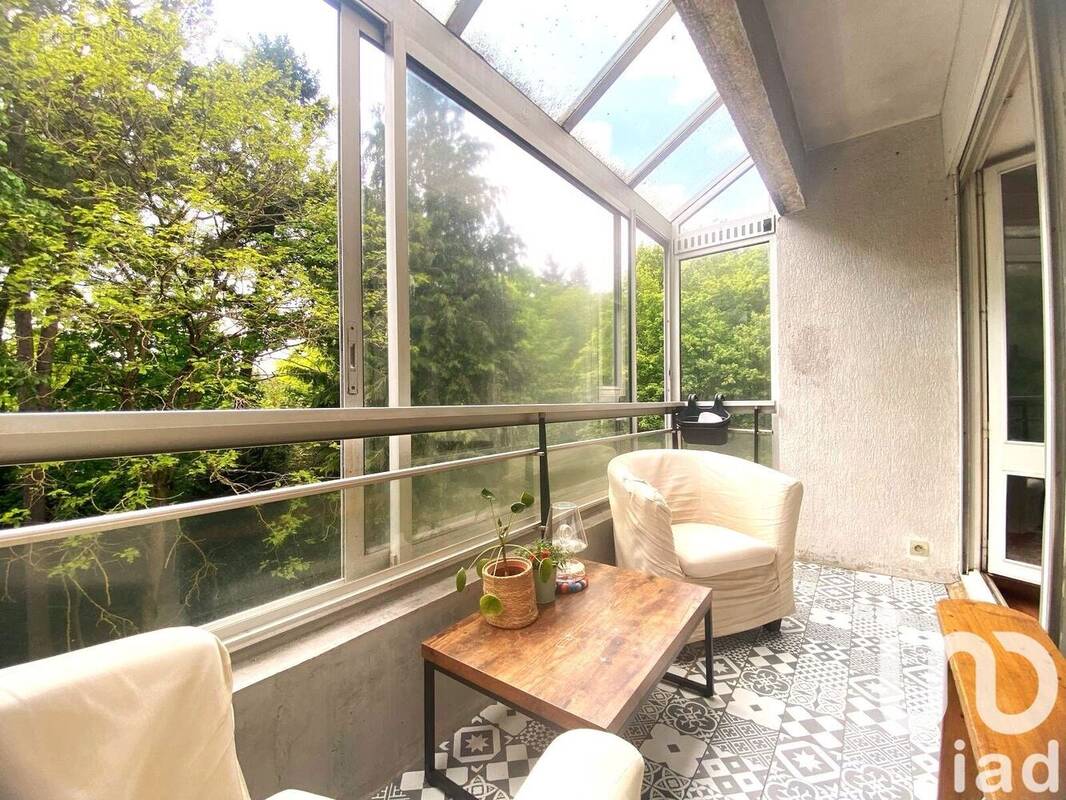 Photo 1 - Appartement à RENNES