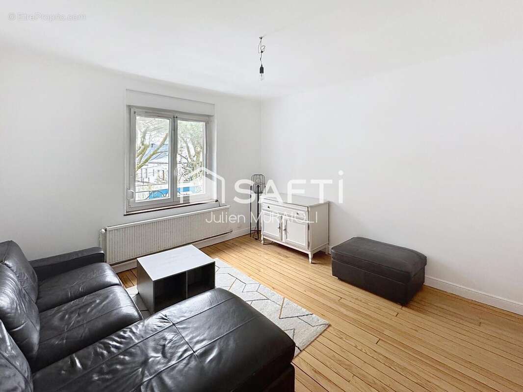 Photo 5 - Appartement à THIONVILLE