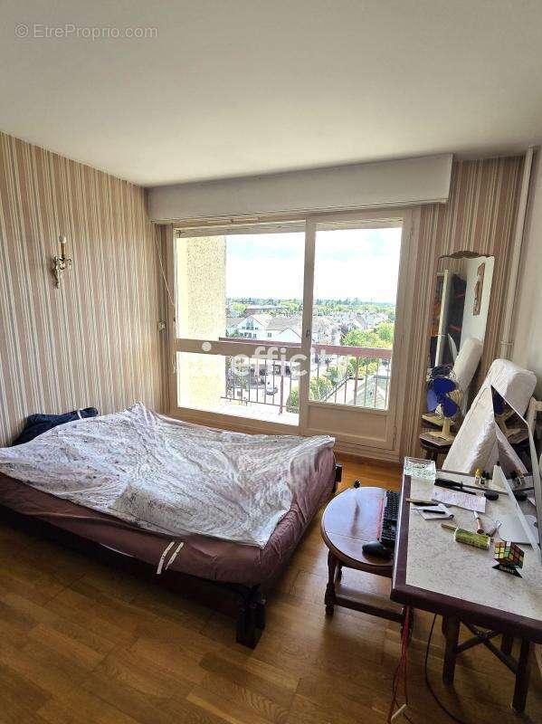 Appartement à MAUREPAS