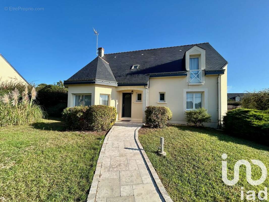Photo 4 - Maison à NEUILLE