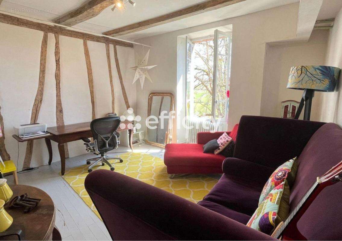 Maison 284 m² à Cordes-Sur-Ciel  - photo 5