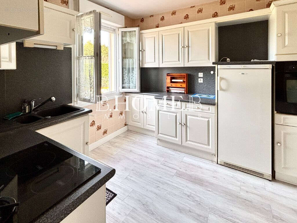 Maison à BOURGNEUF-EN-RETZ