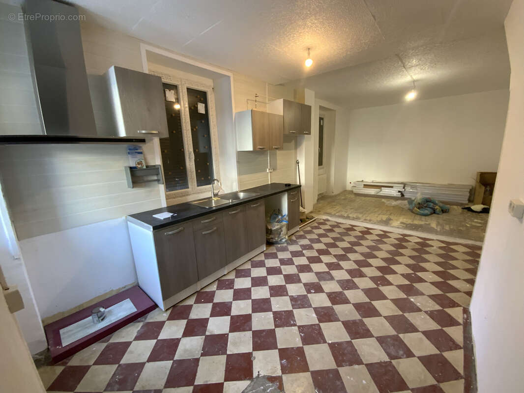 Maison à PLANCHER-LES-MINES