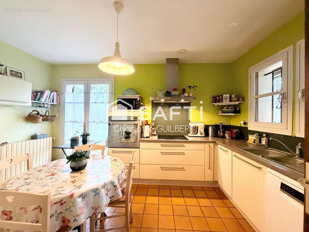 Photo 4 - Maison à CASTELJALOUX