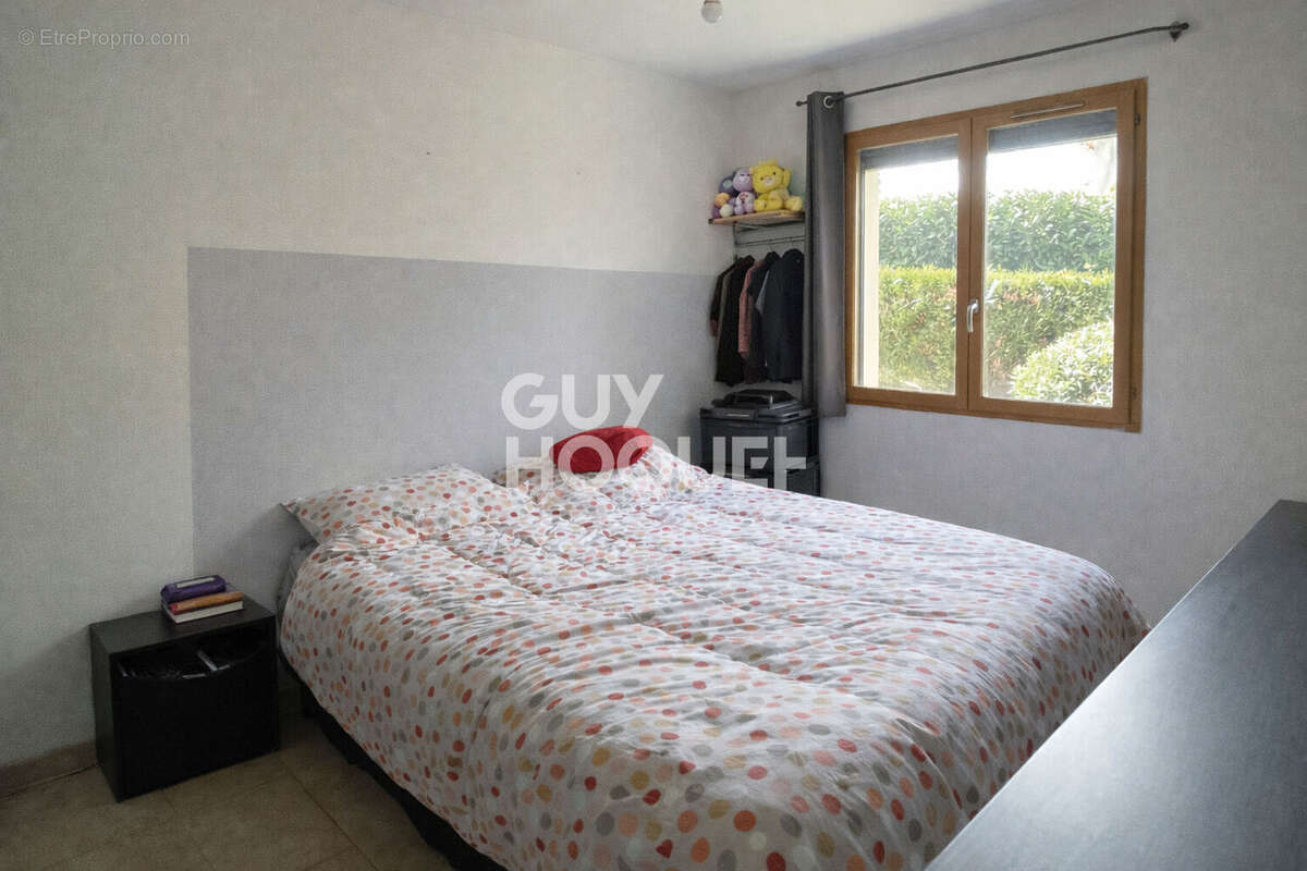 Appartement à HEYRIEUX