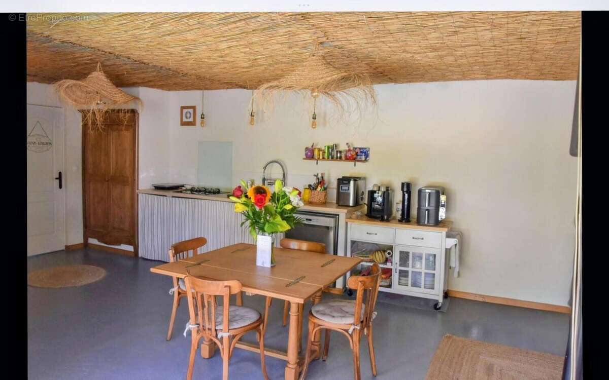 Photo 8 - Maison à CARSAN